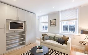 High Street Kensington Apartment